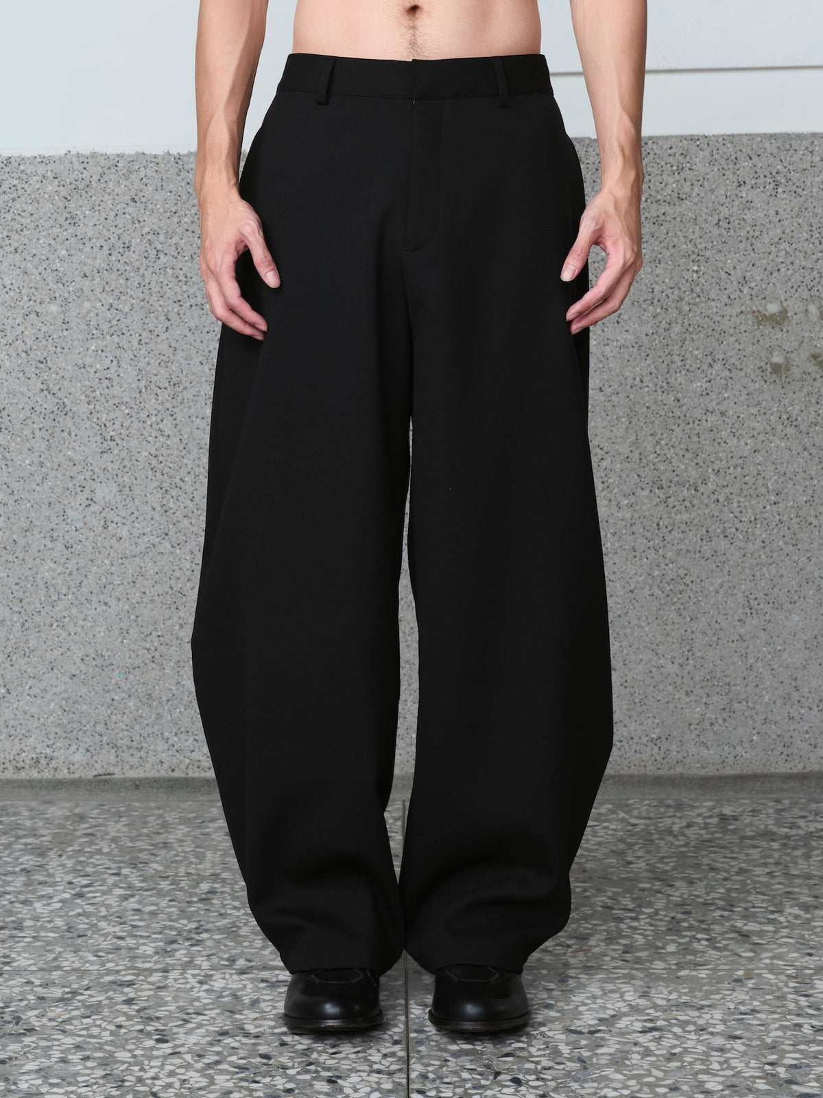 Like A Trouser
