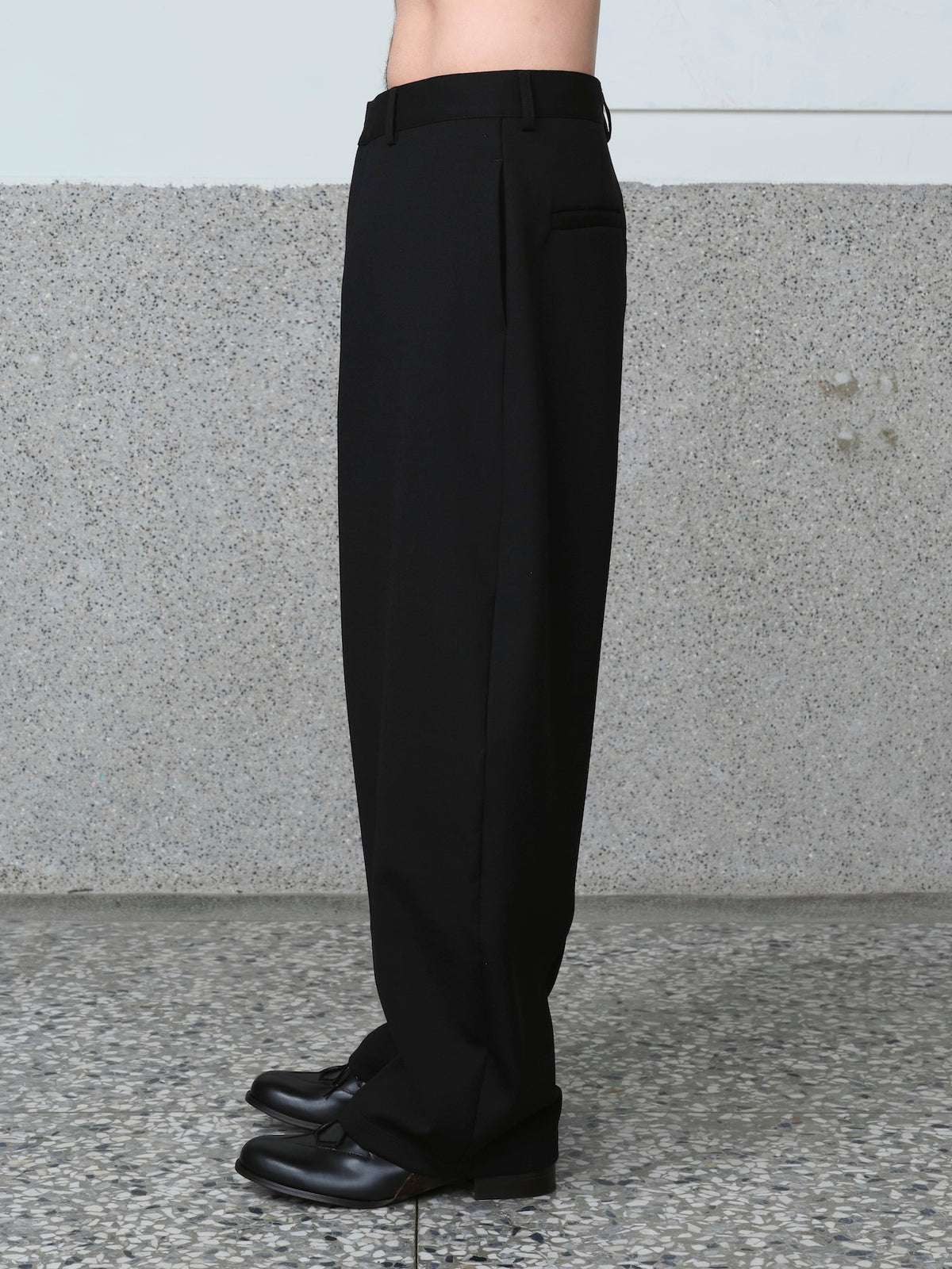 Like A Trouser