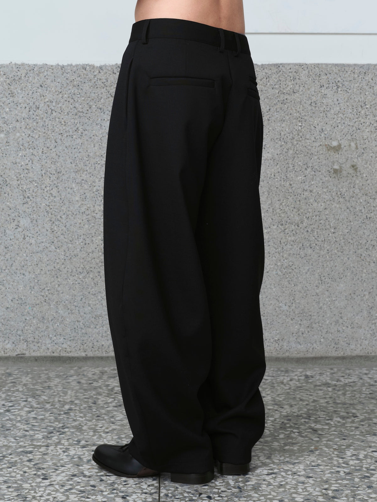 Like A Trouser
