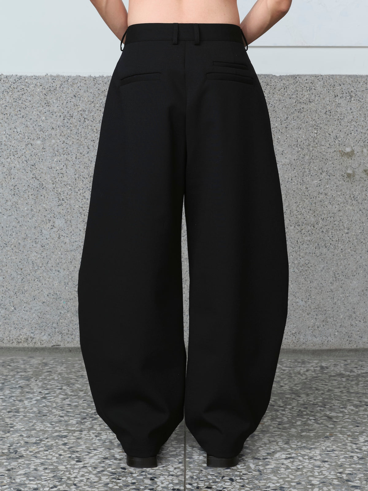 Like A Trouser