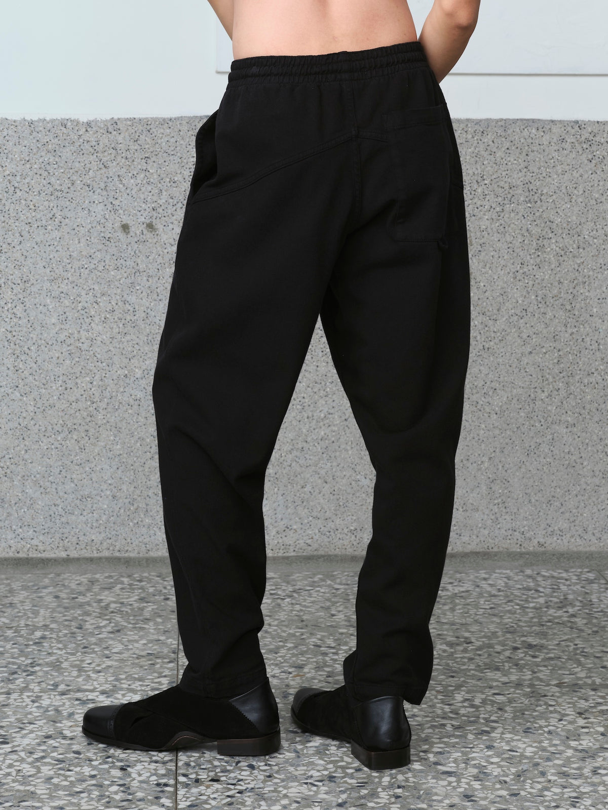 Alva Skate Trouser