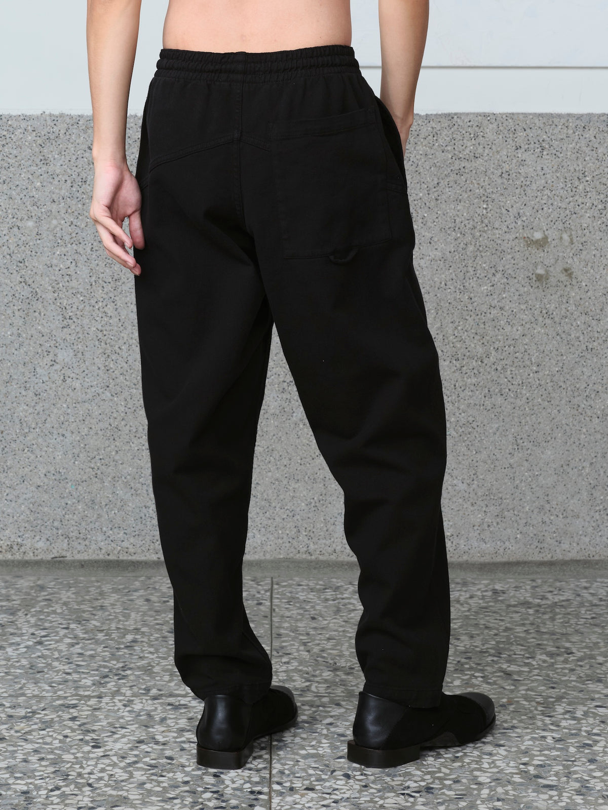 Alva Skate Trouser