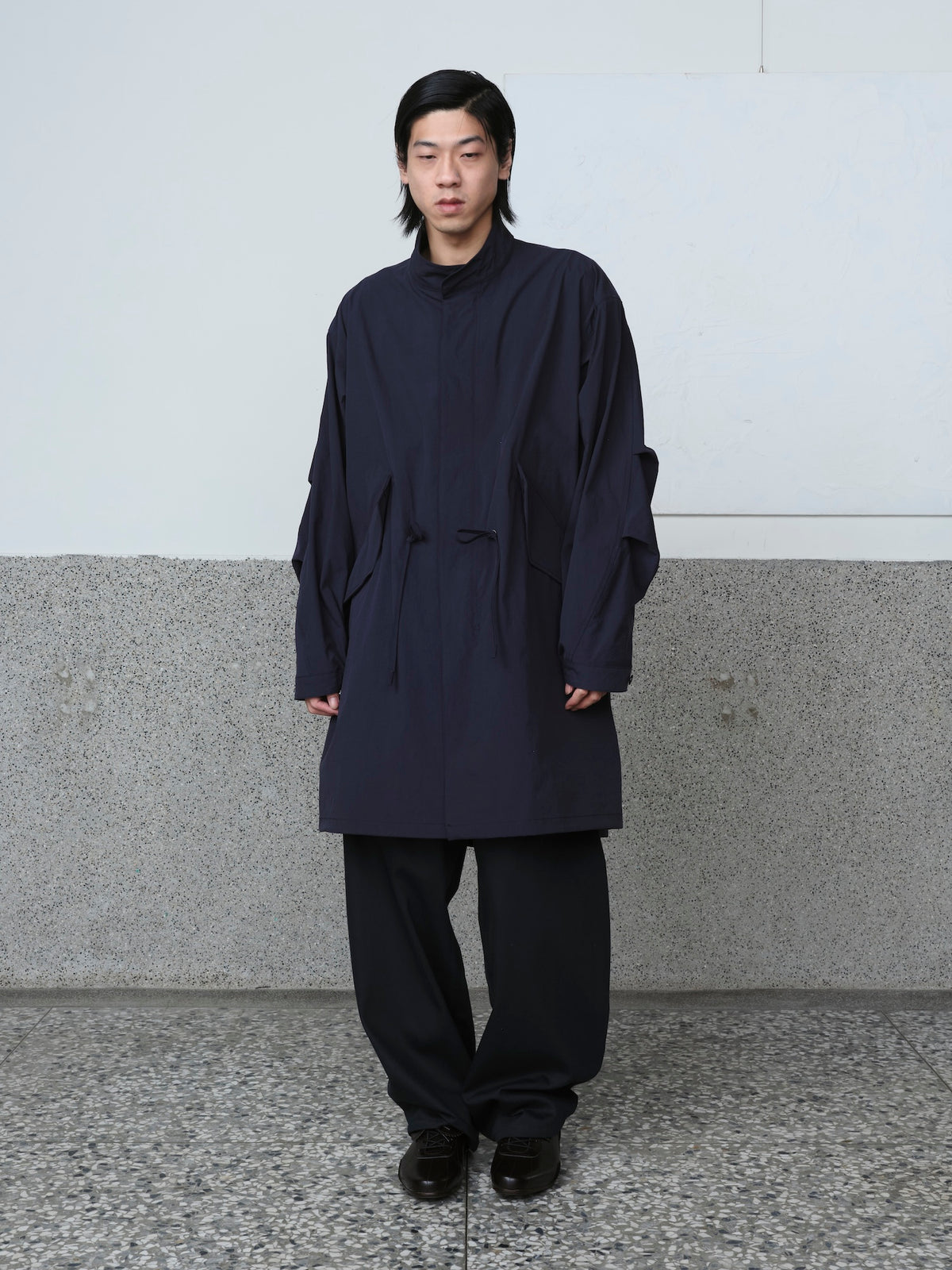 96 Parka