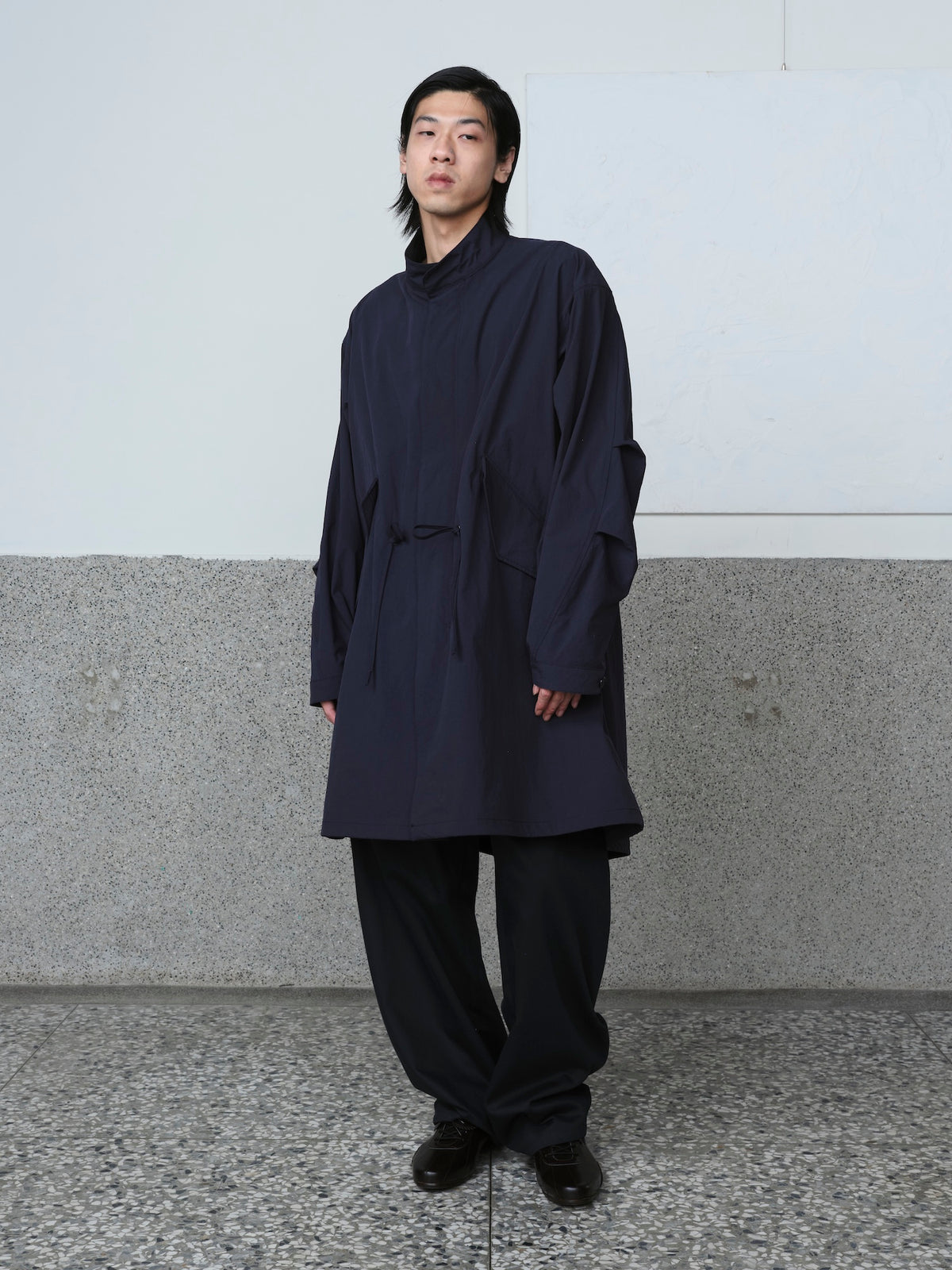 96 Parka