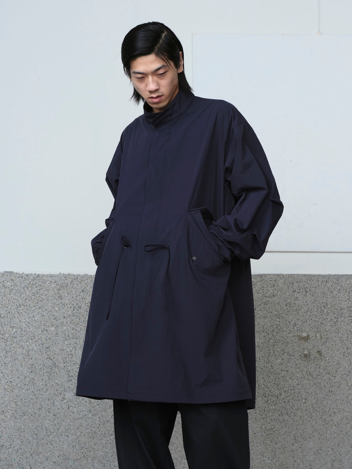 96 Parka