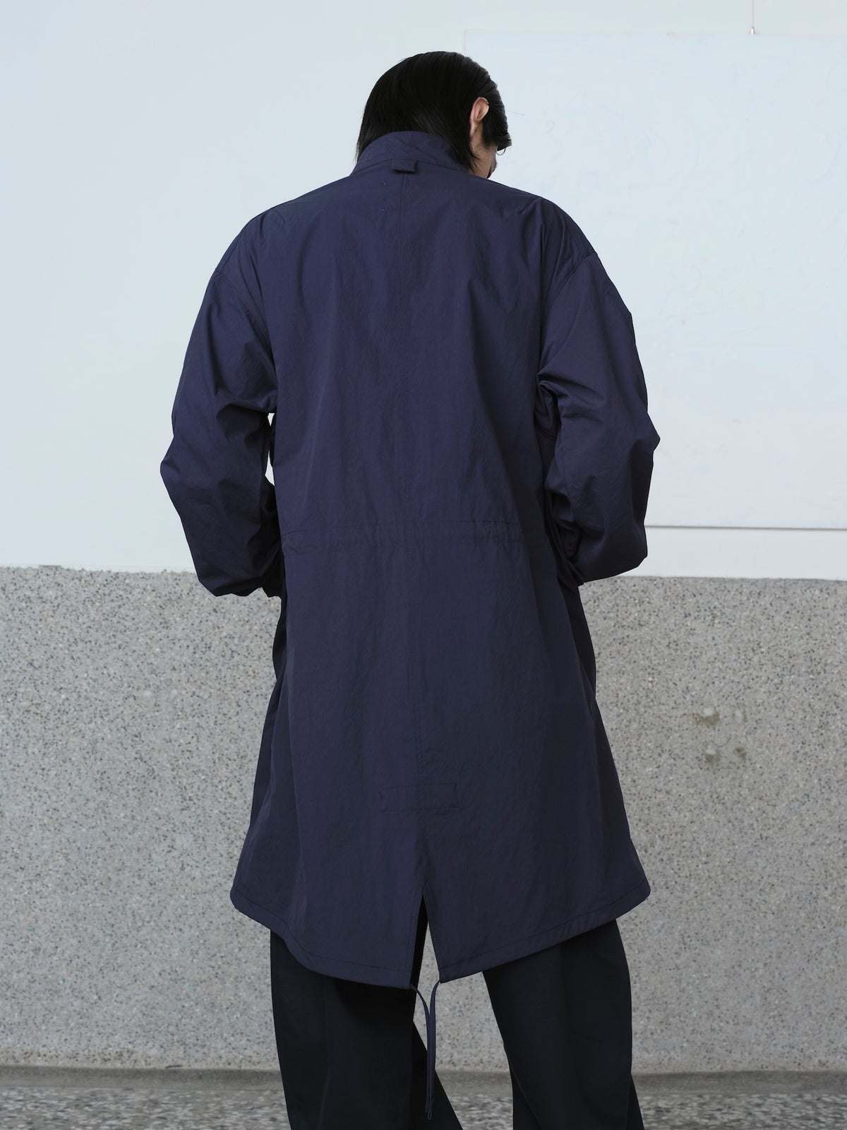 96 Parka