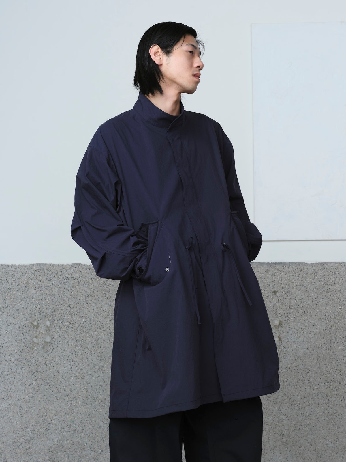 96 Parka
