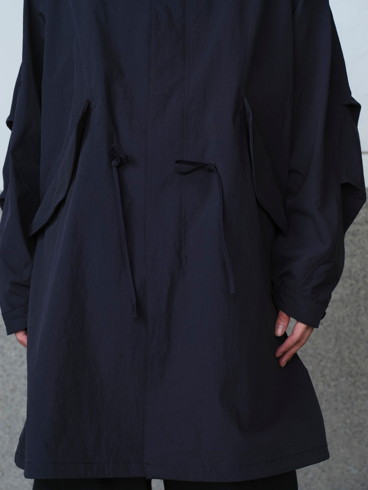 96 Parka
