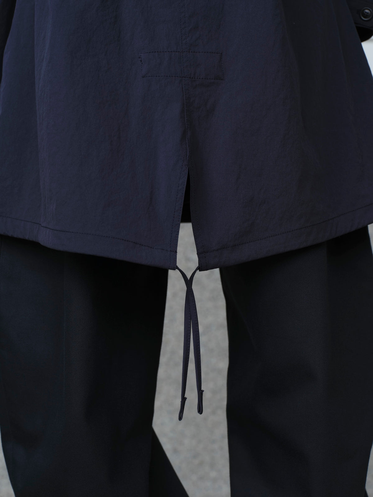 96 Parka
