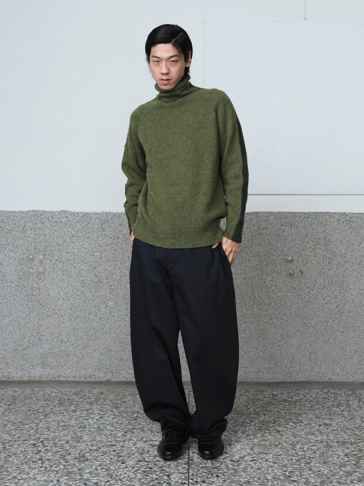 Like A Trouser