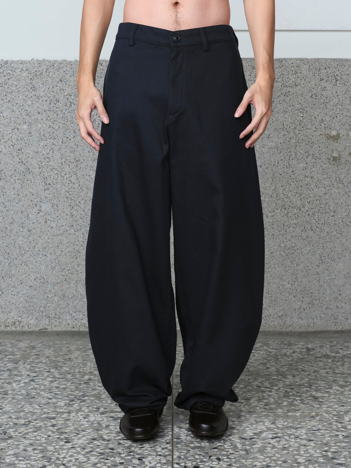Like A Trouser