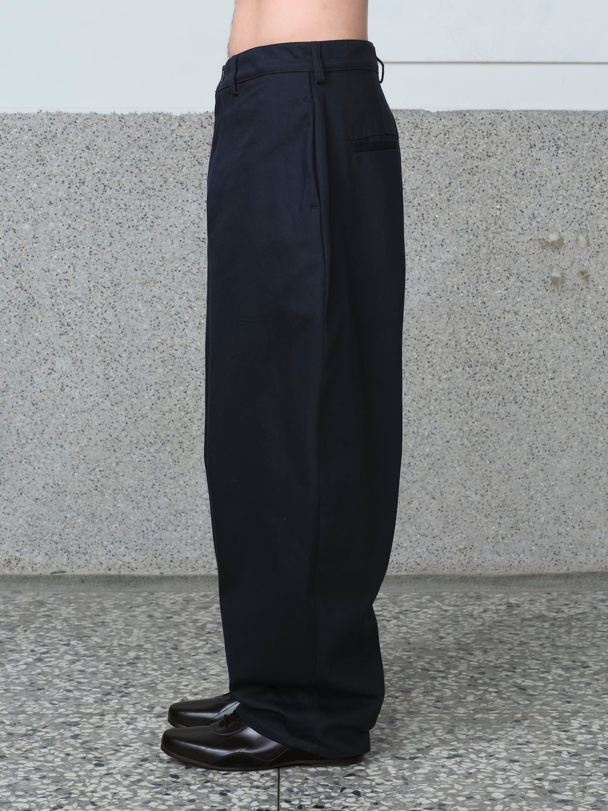 Like A Trouser