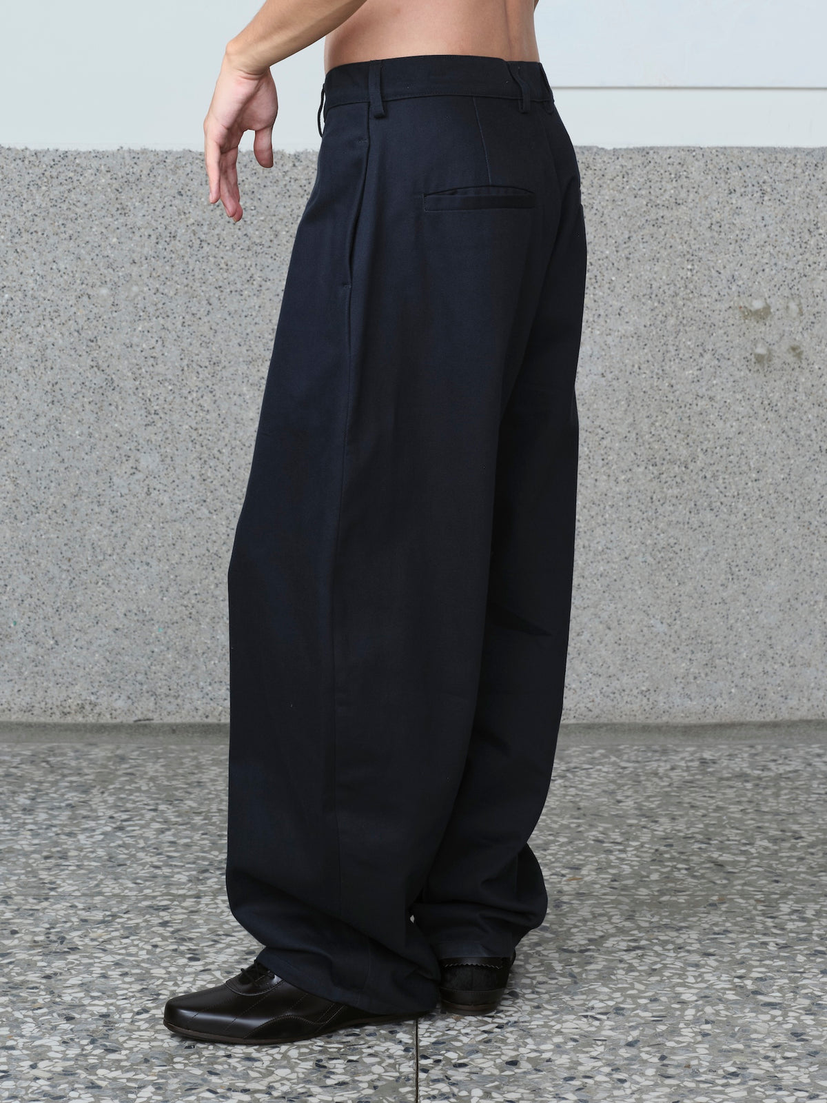 Like A Trouser
