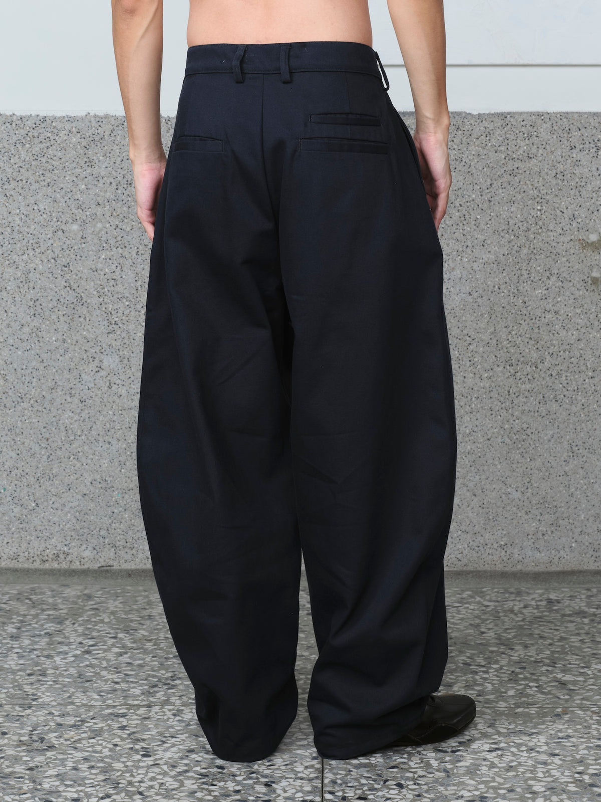 Like A Trouser