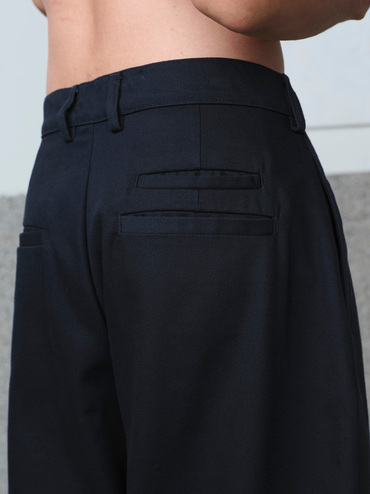 Like A Trouser