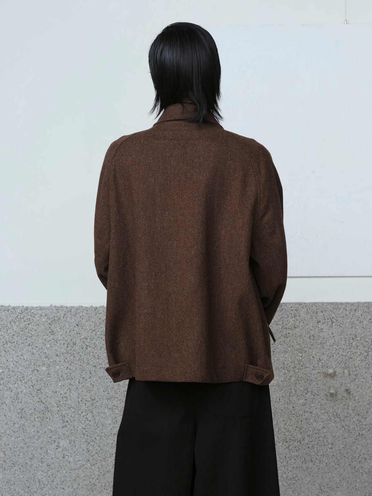 Harrison Jacket
