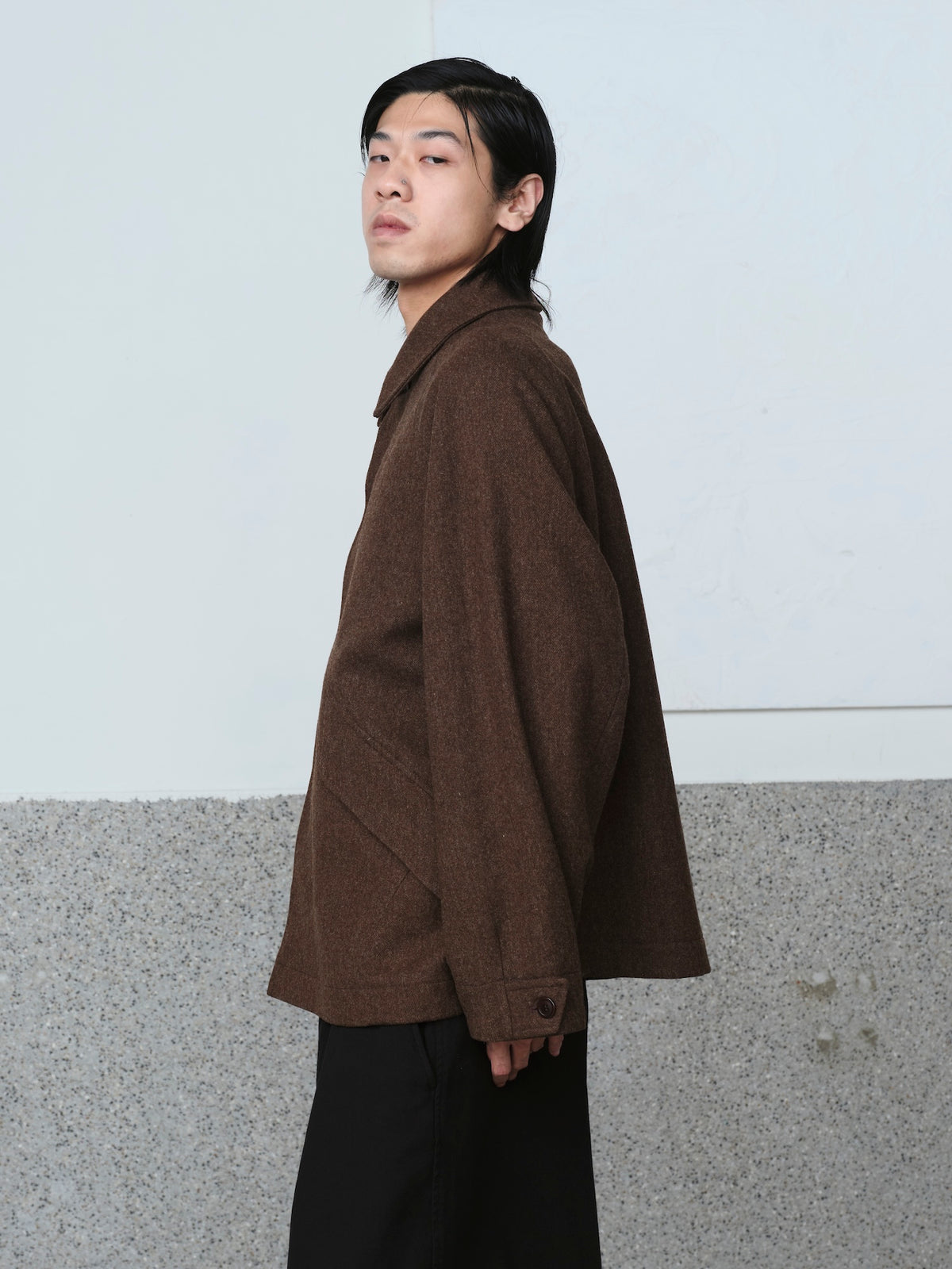 Harrison Jacket
