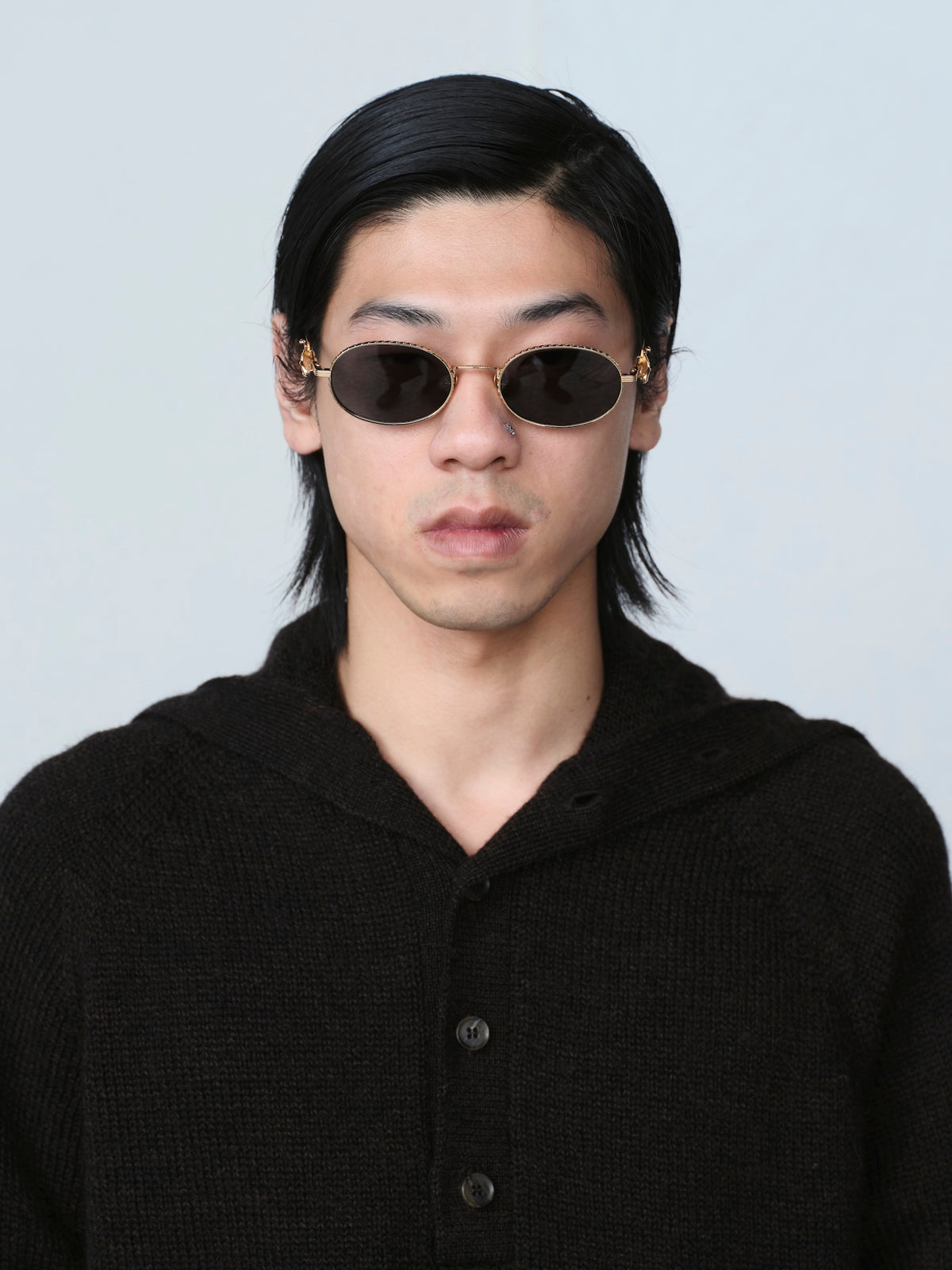 Shell Guard Spadroon Sunglasses