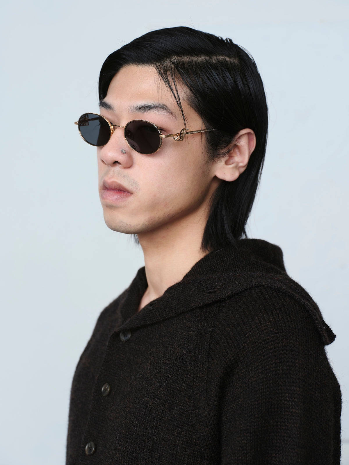 Shell Guard Spadroon Sunglasses