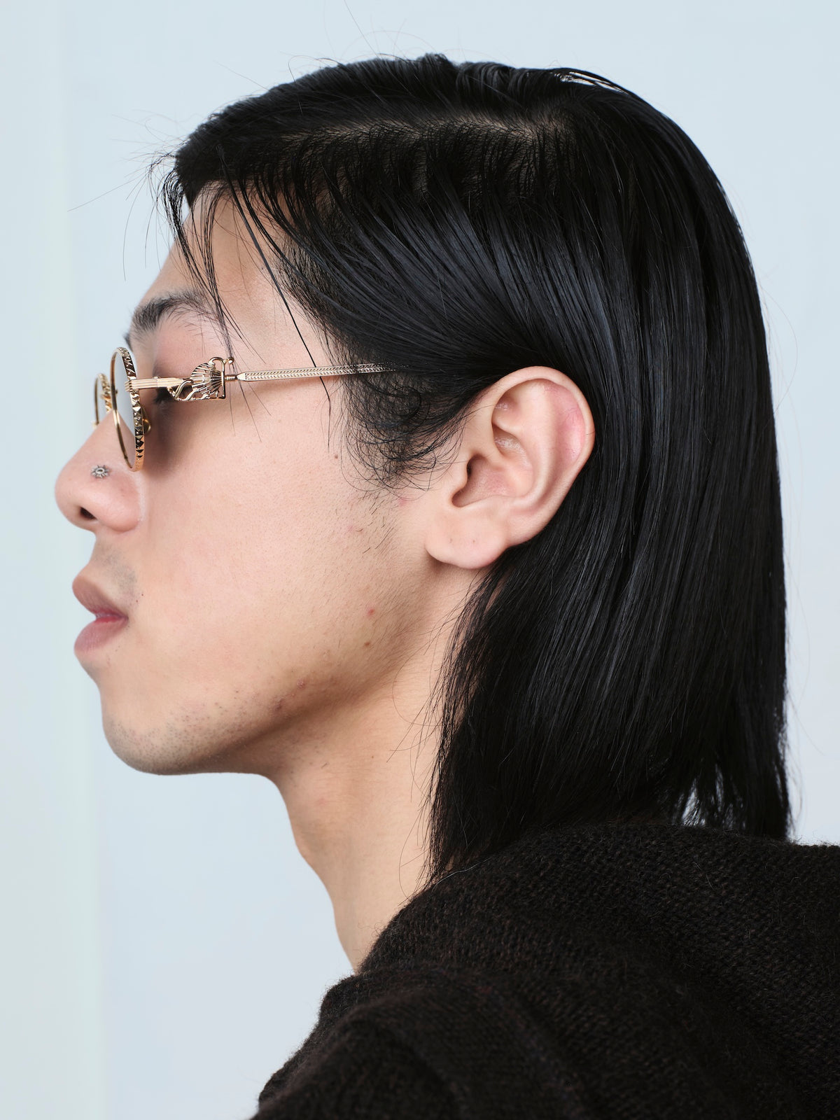 Shell Guard Spadroon Sunglasses