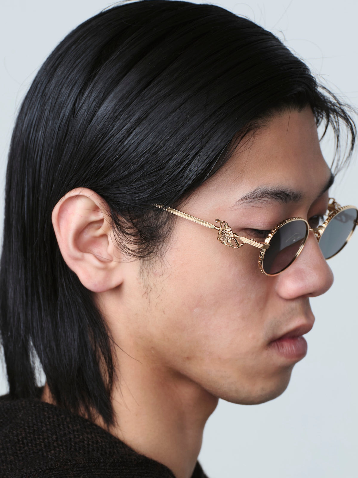 Shell Guard Spadroon Sunglasses