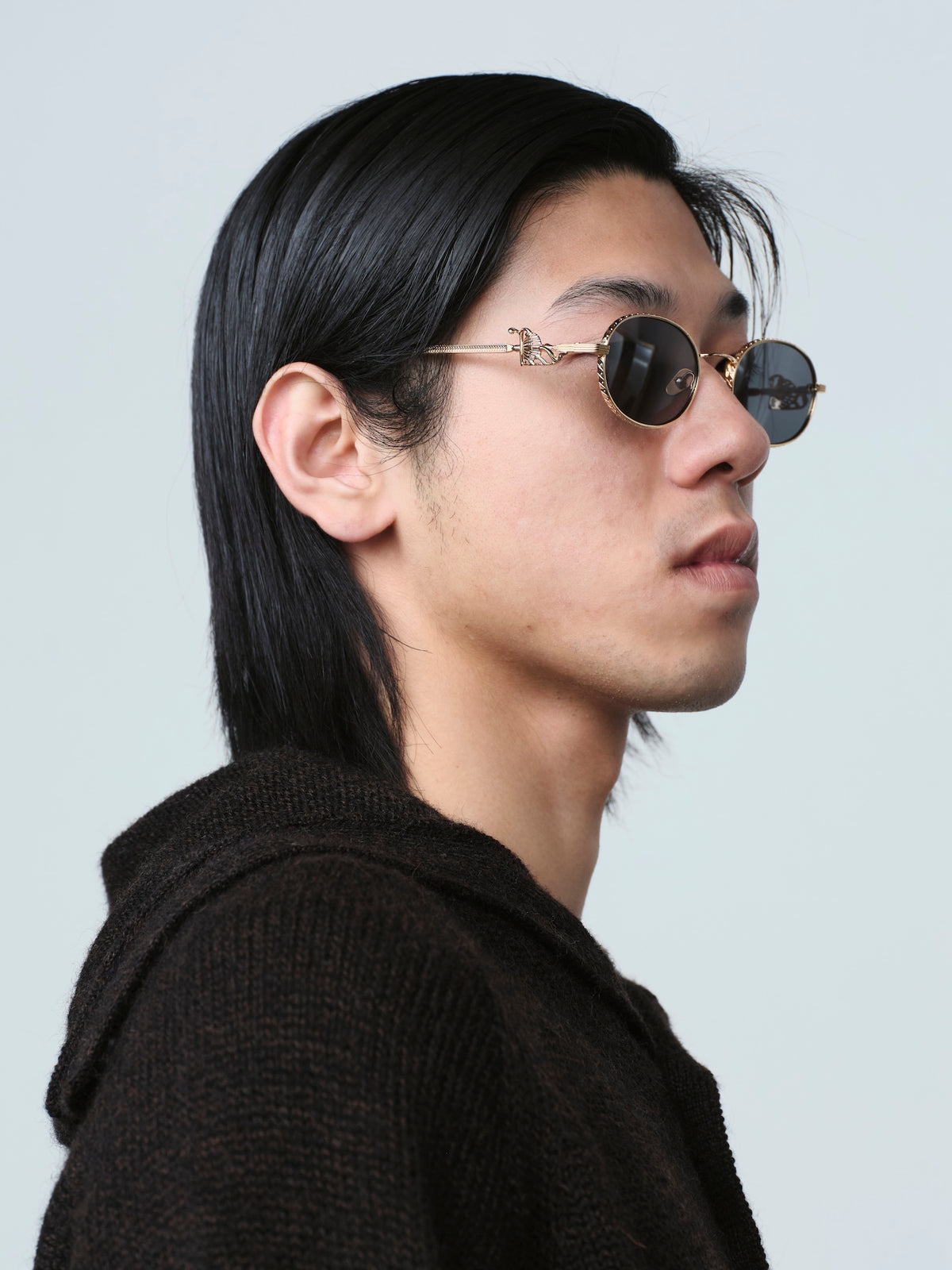 Shell Guard Spadroon Sunglasses