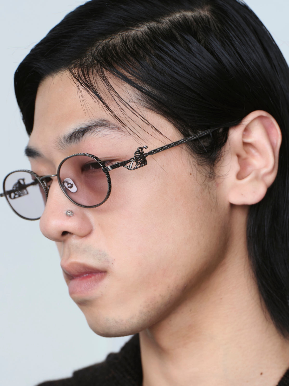 Shell Guard Spadroon Sunglasses