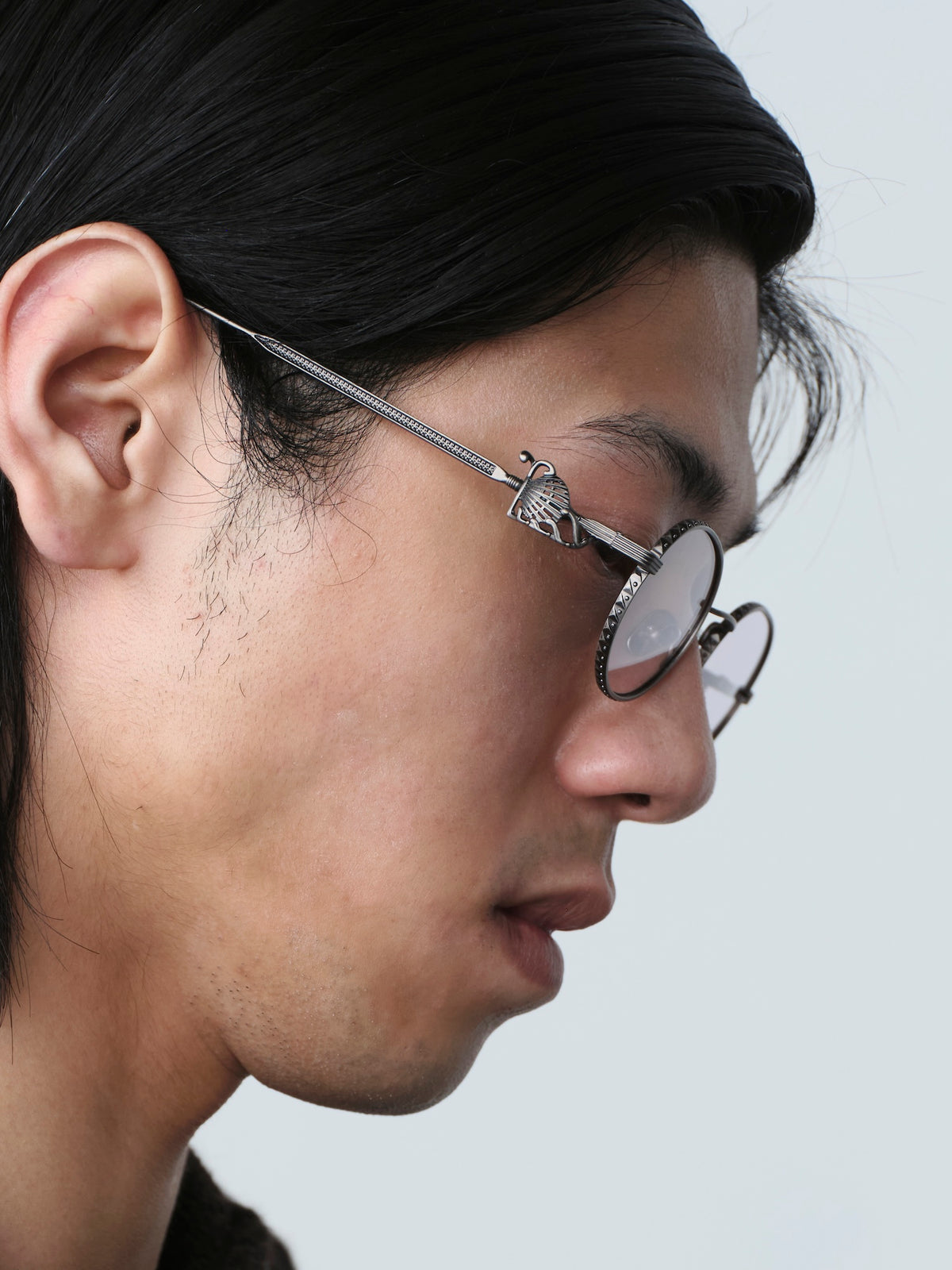 Shell Guard Spadroon Sunglasses