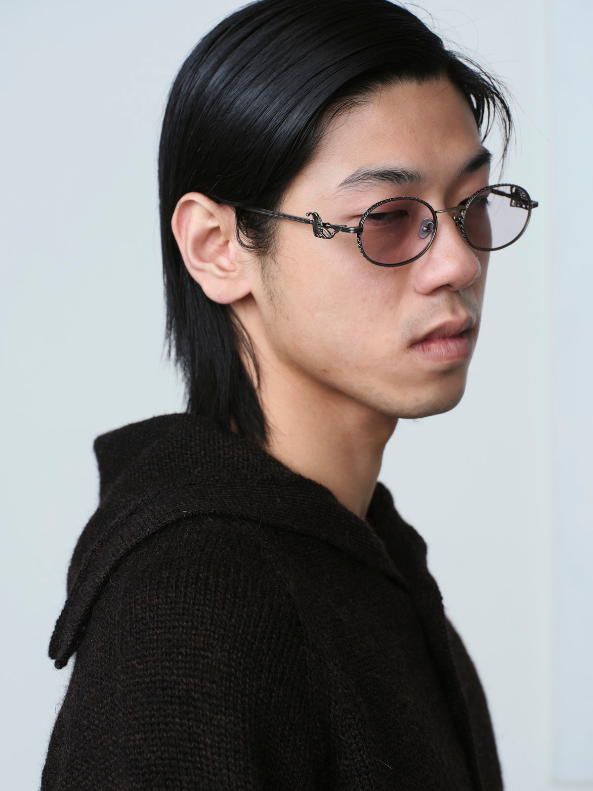 Shell Guard Spadroon Sunglasses