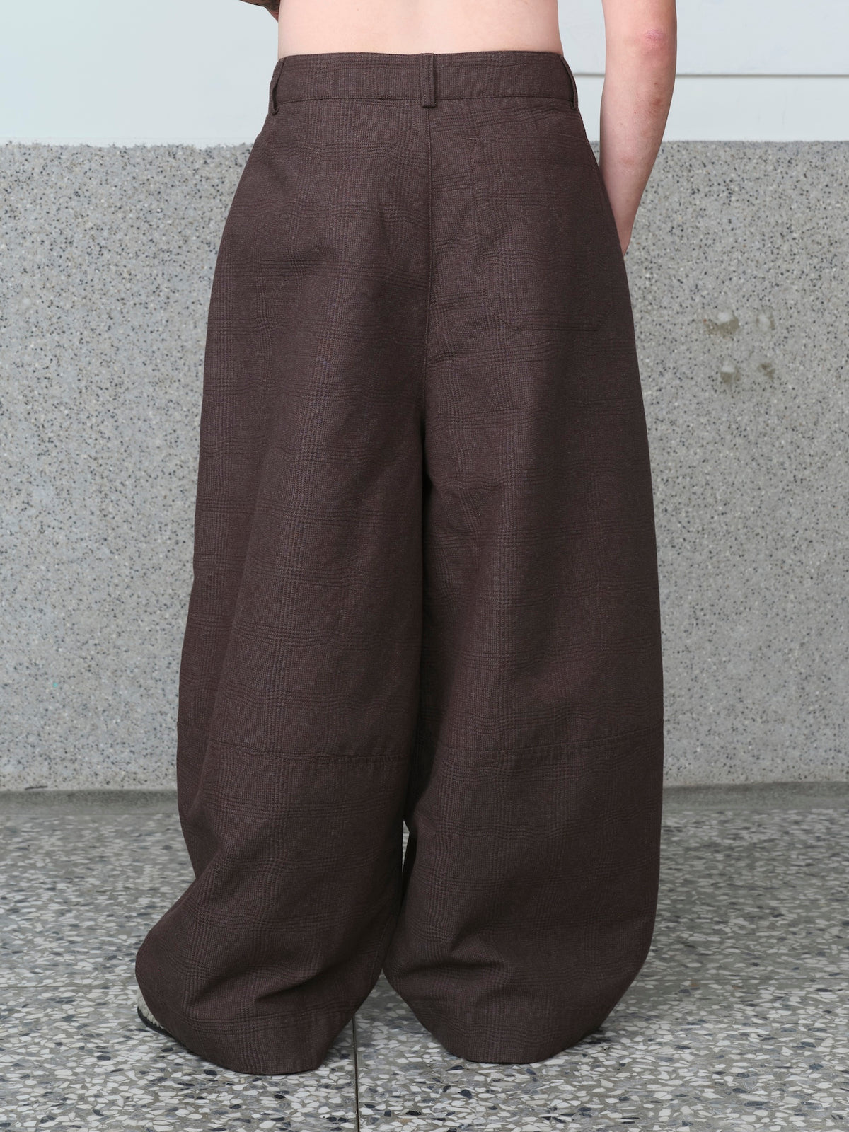 Deadbeat Trouser