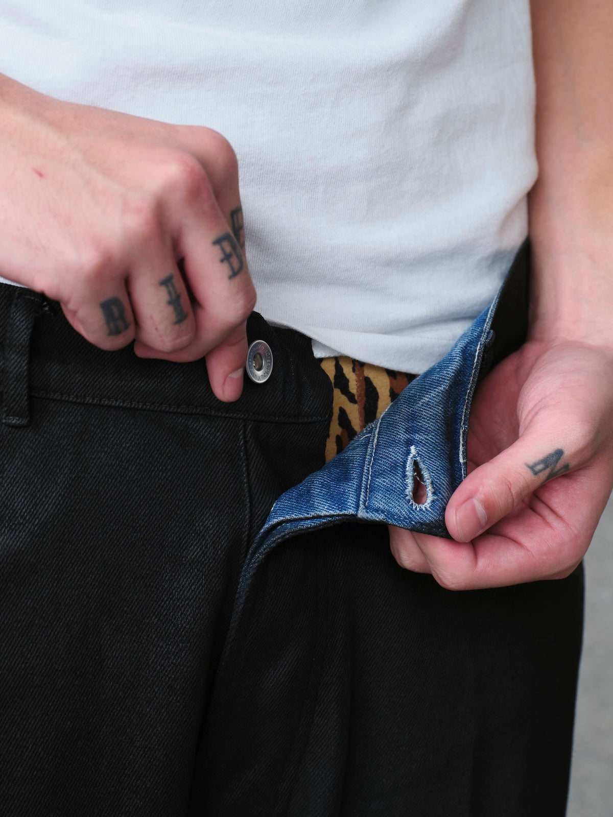 Bez Jean