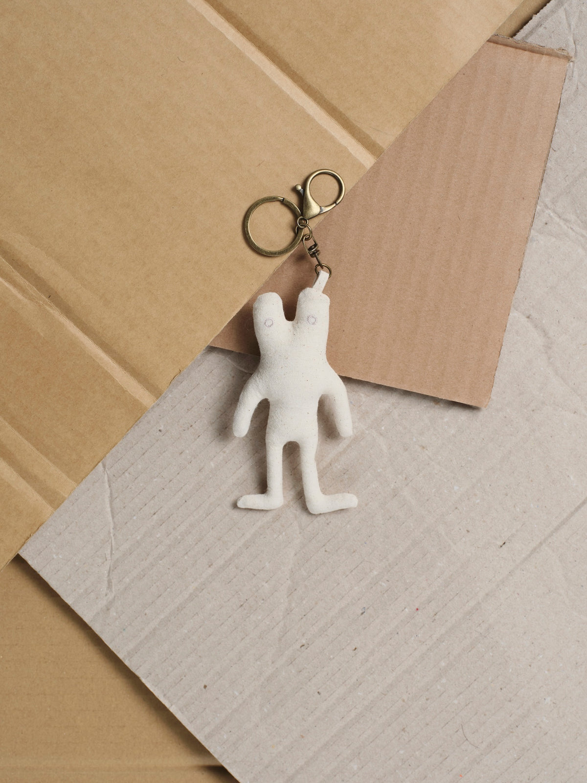Nimbiis Keychain 3