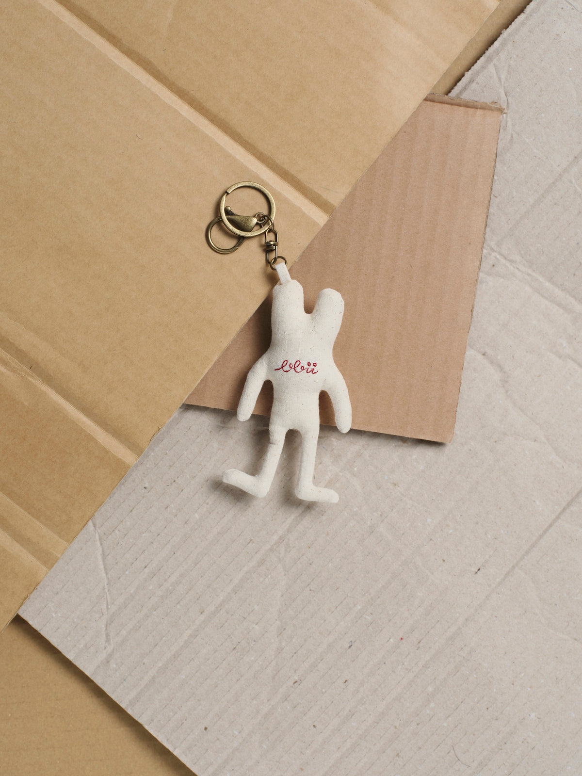 Nimbiis Keychain 3