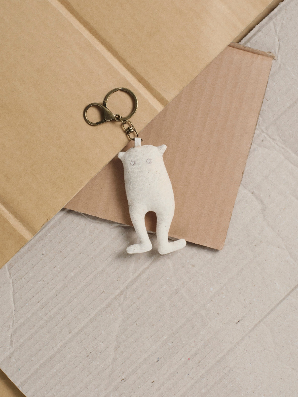 Nimbiis Keychain 4