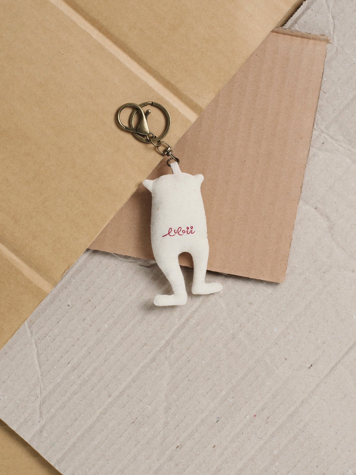 Nimbiis Keychain 4