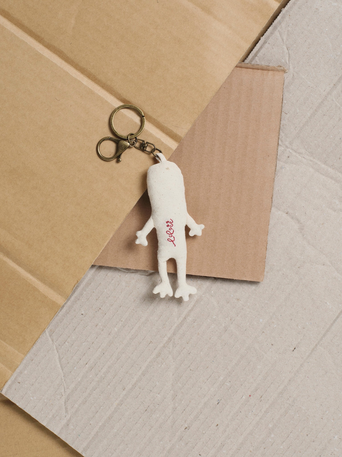 Nimbiis Keychain 1
