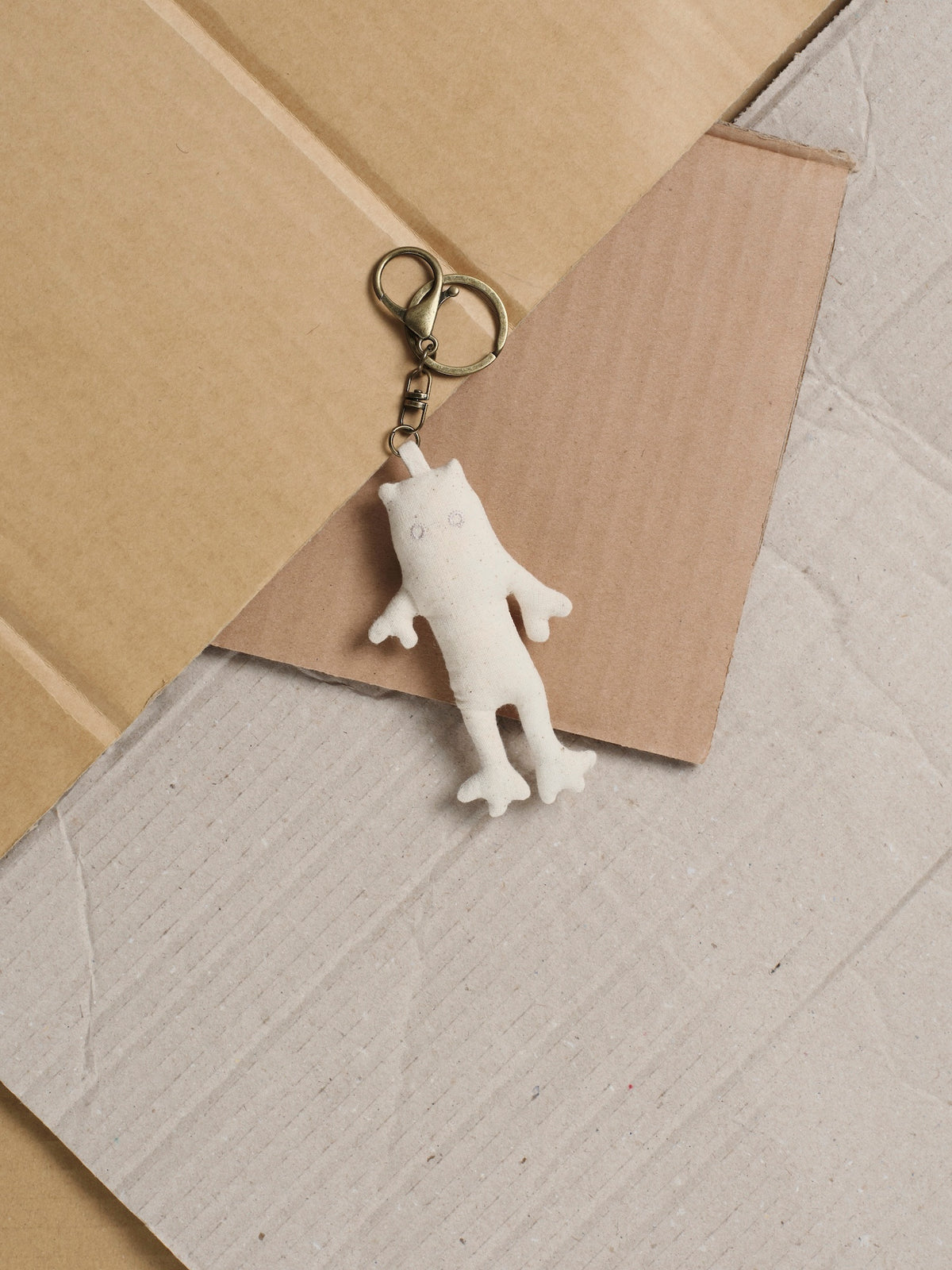Nimbiis Keychain 2