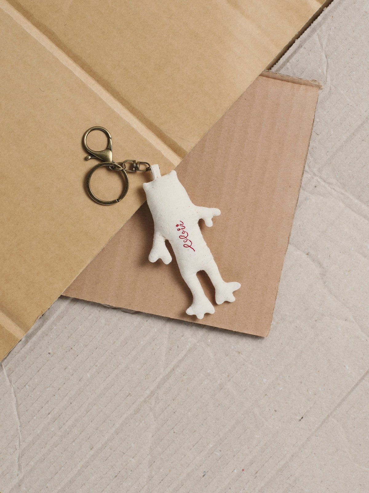 Nimbiis Keychain 2
