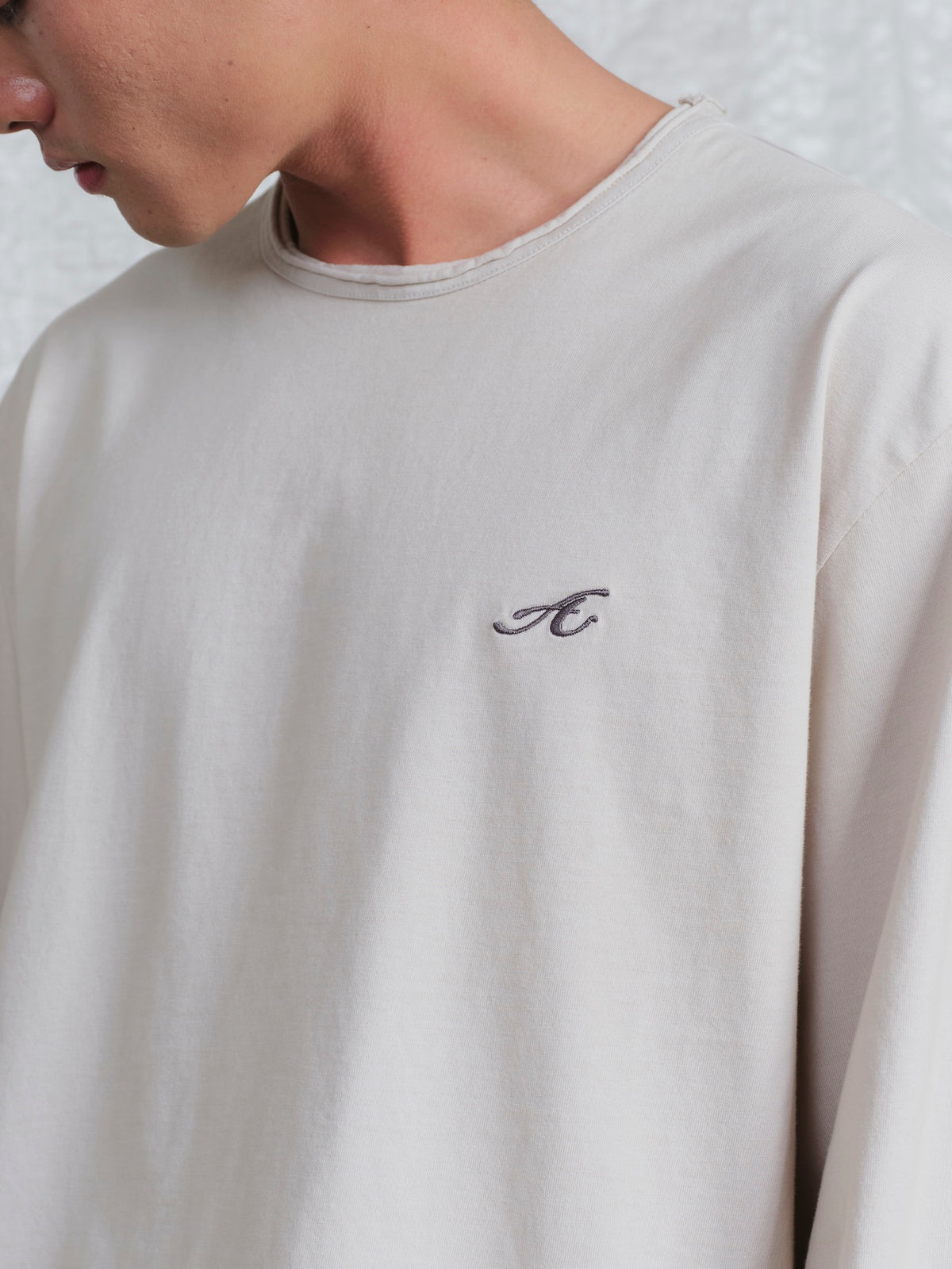 Layered Long Sleeve Tee