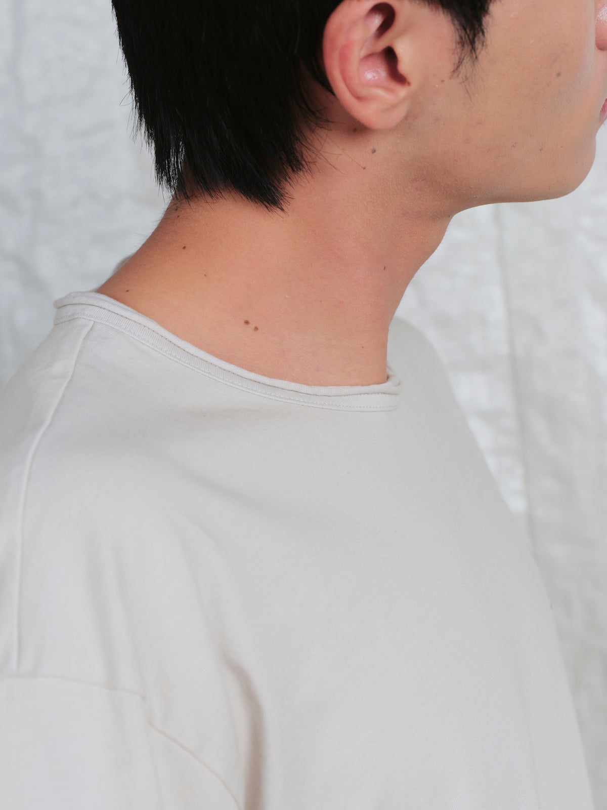 Layered Long Sleeve Tee