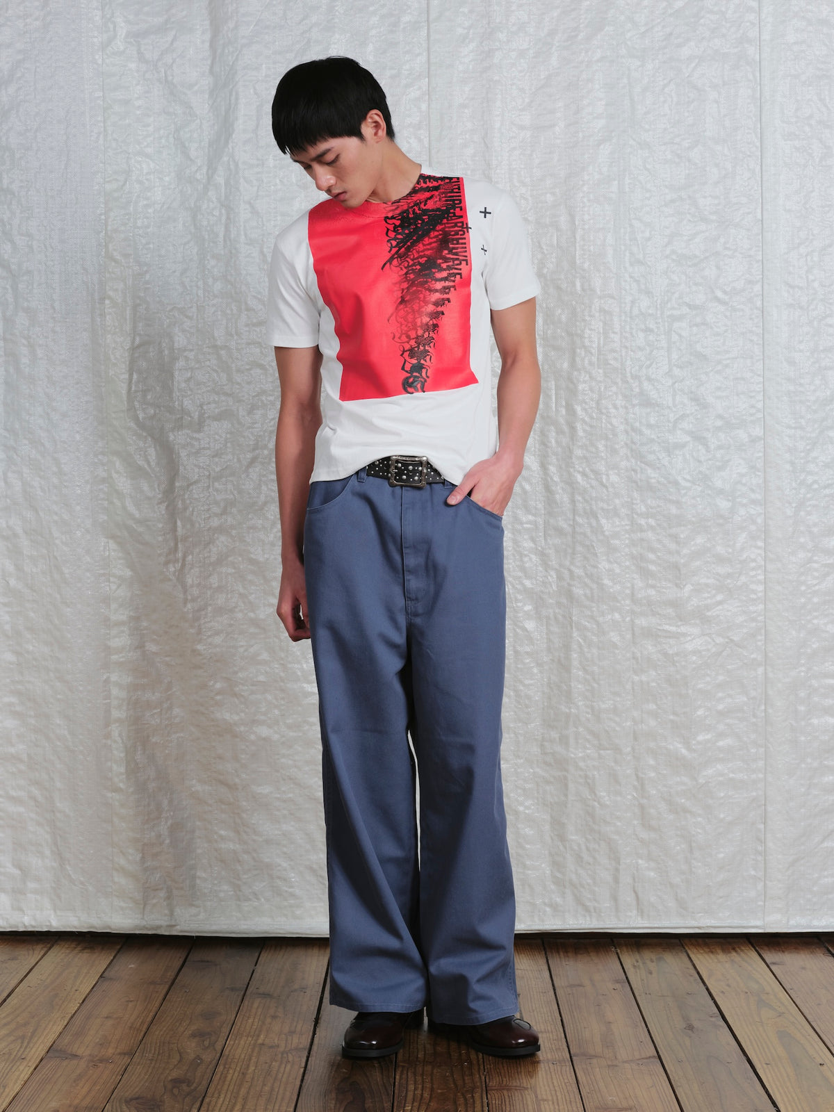 Fa.Graphic T-Shirt