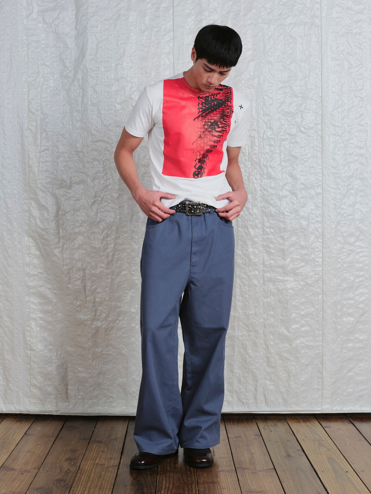 Fa.Graphic T-Shirt