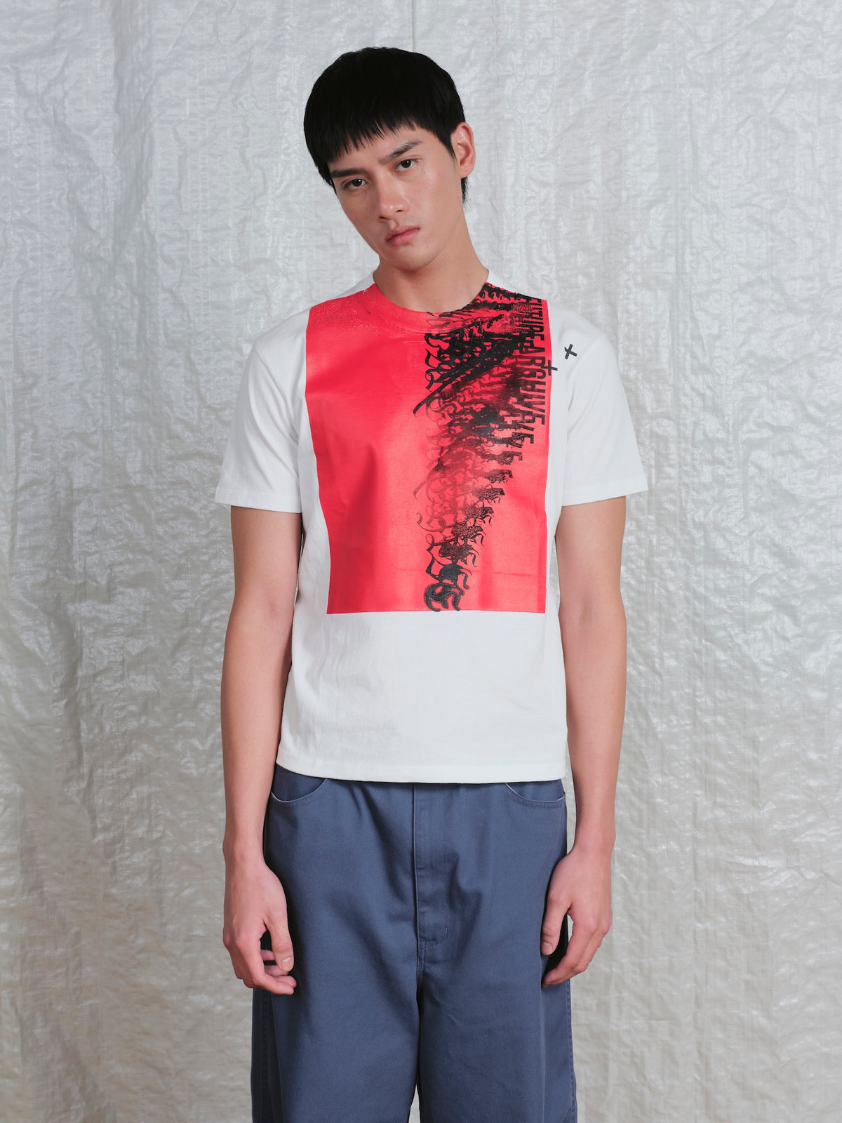 Fa.Graphic T-Shirt