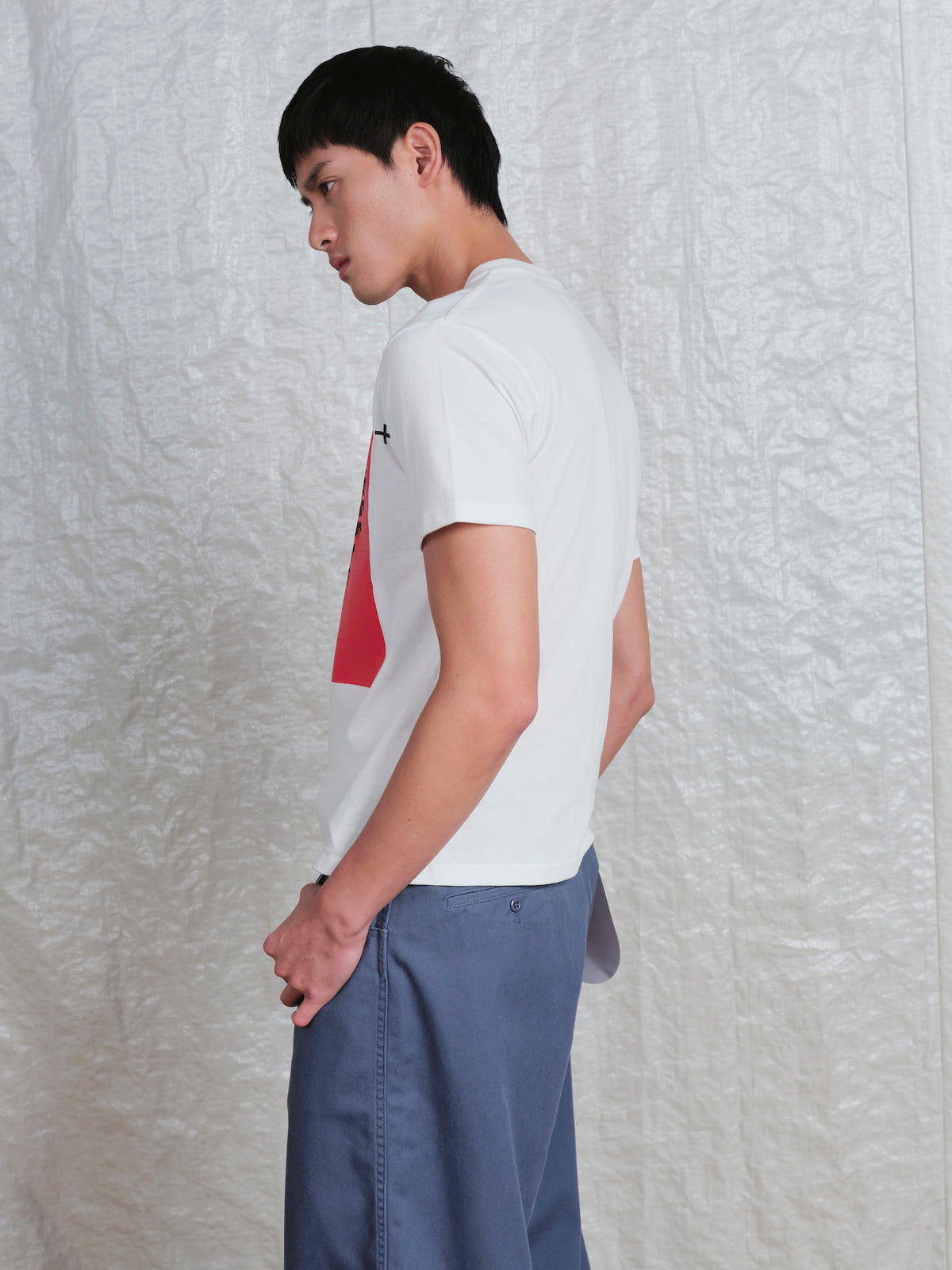 Fa.Graphic T-Shirt