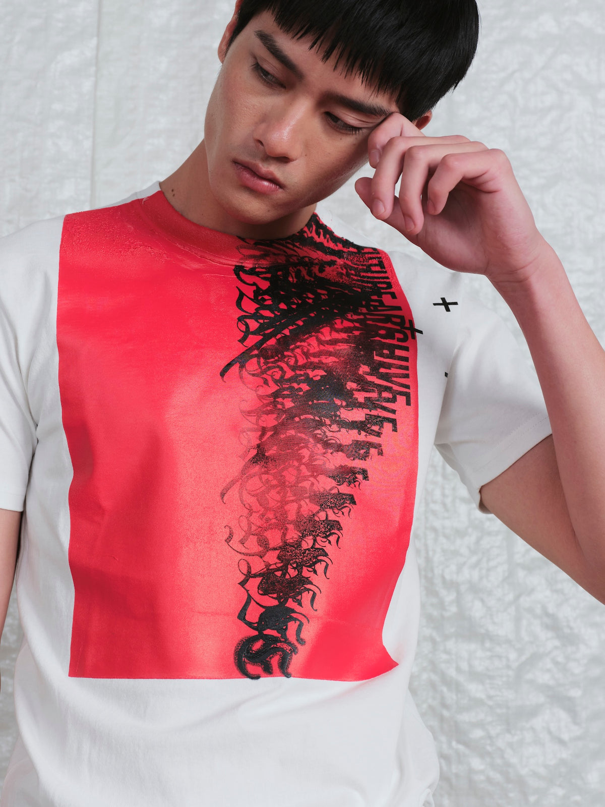 Fa.Graphic T-Shirt