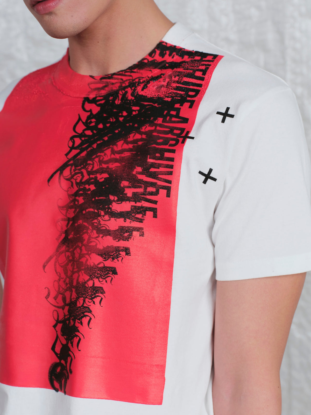 Fa.Graphic T-Shirt