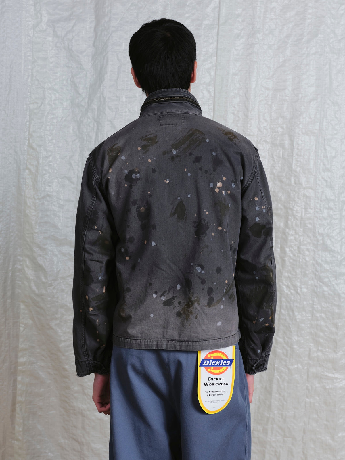 Fa.Fade Short M65