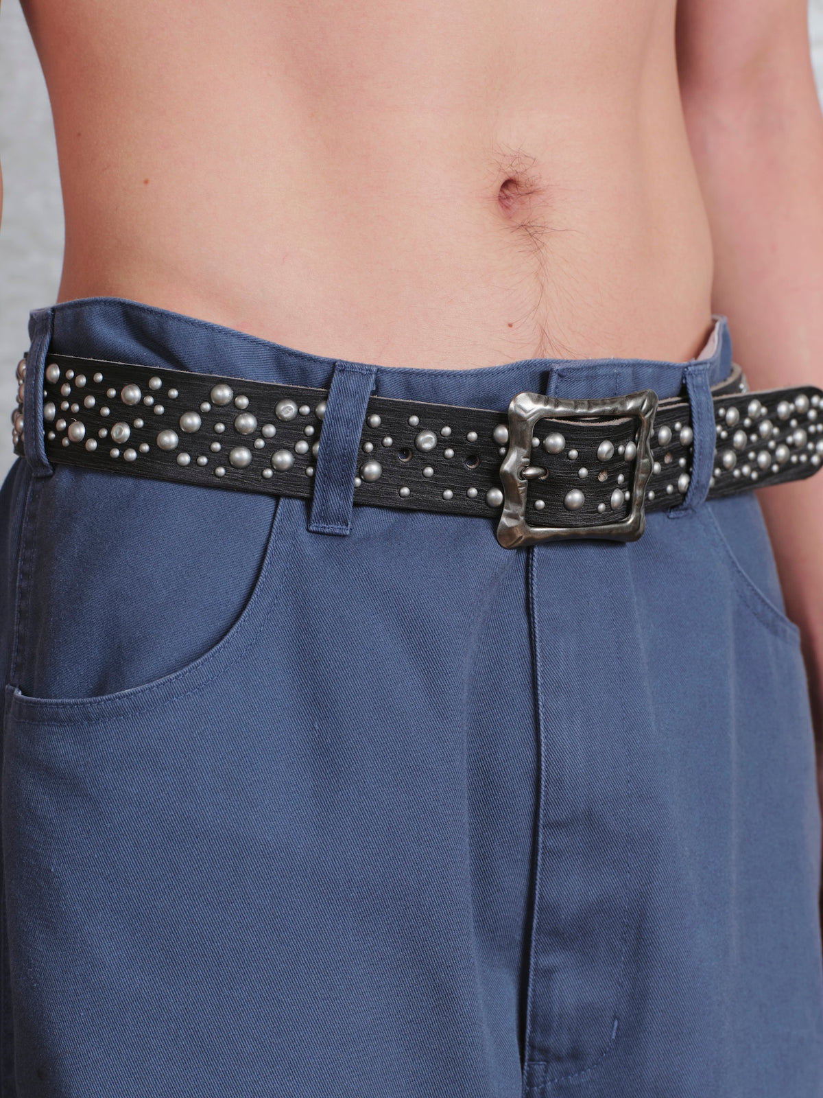 Fa. Stub Belt