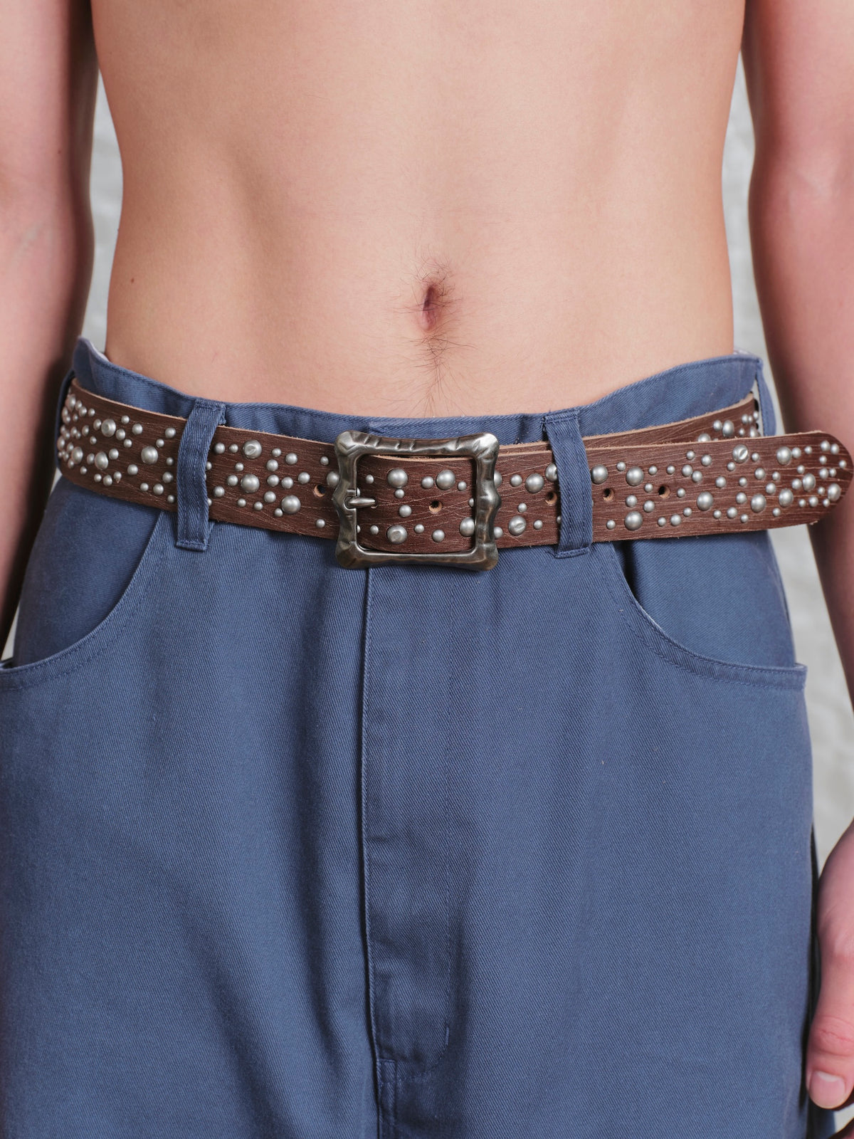 Fa. Stub Belt
