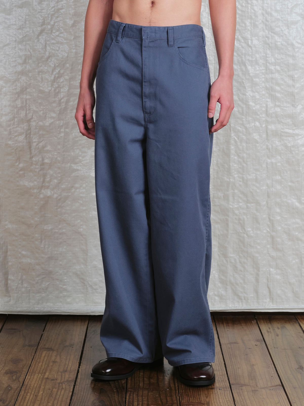 Fa.Dks Baggy Pants